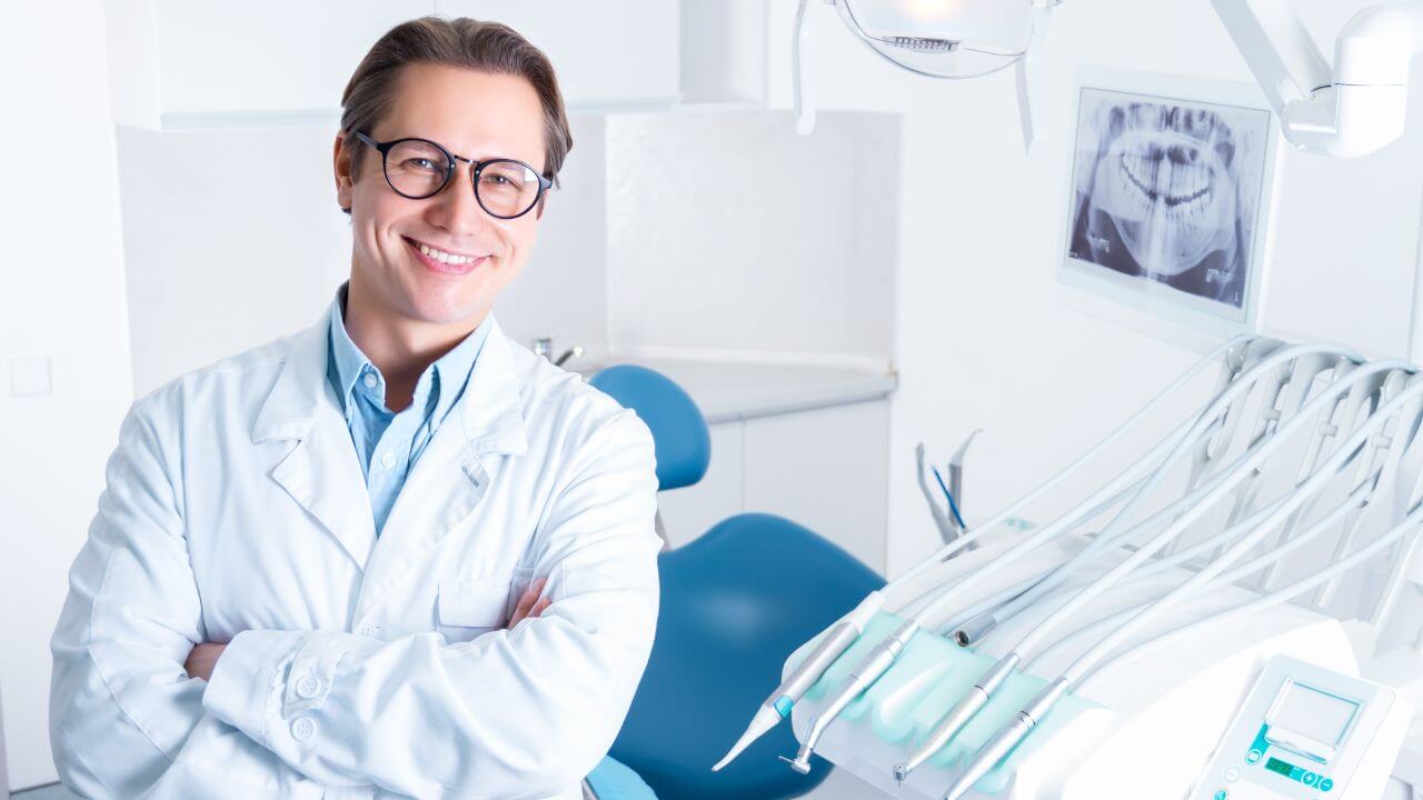 Como Ser Um Dentista De Sucesso - LopesCon Soluções Contábeis